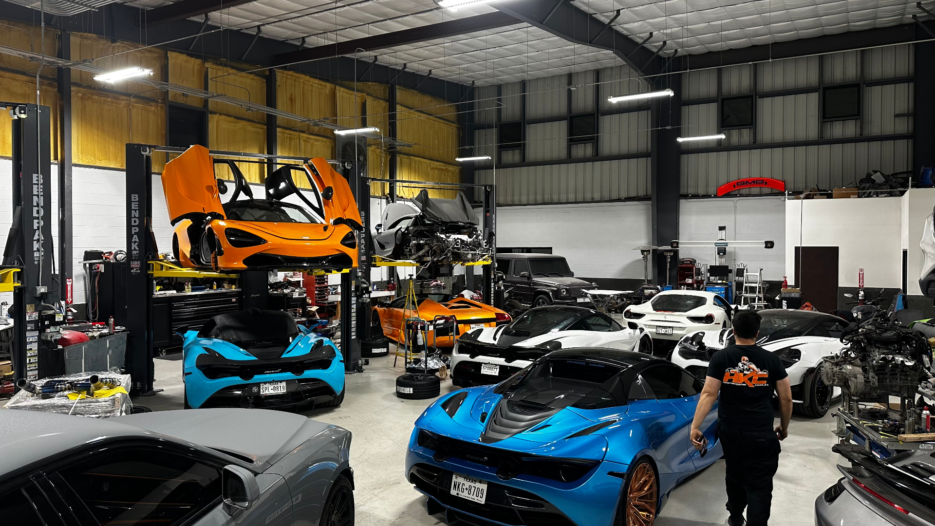 MperformanceTx | Performance, Tuning, & Collision Repair